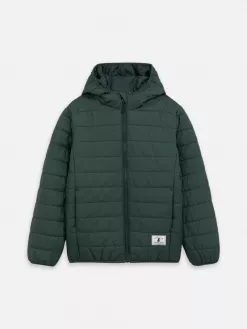 ÁO JACKET PHAO BÉ TRAI ARDILLA