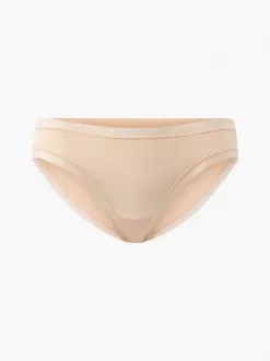 Quần lót nữ bikini vải mesh