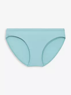 Quần lót nữ Cotton USA breathable dáng bikini