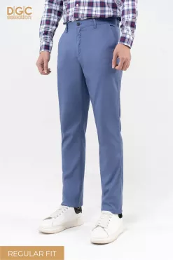 Quần Kaki Nam DGC