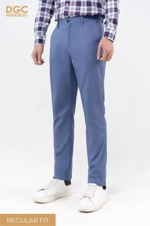 Quần Kaki Nam DGC