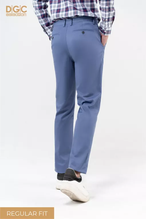 Quần Kaki Nam DGC