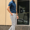 Quần Kaki Nam DGC