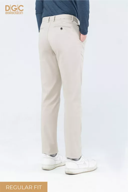 Quần Kaki Nam DGC