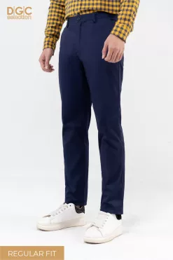 Quần Kaki Nam DGC
