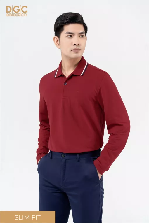 Quần Kaki Nam DGC
