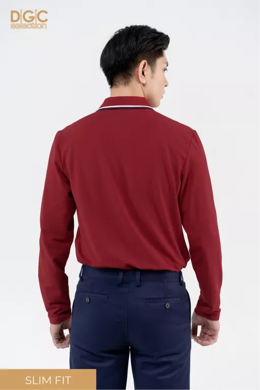 Quần Kaki Nam DGC
