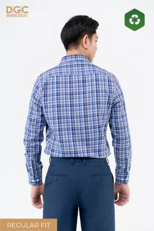 Quần Kaki Nam DGC