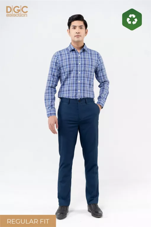 Quần Kaki Nam DGC