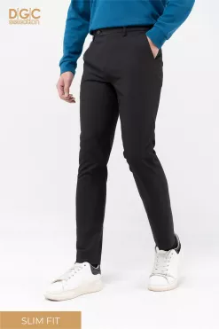 Quần Âu Nam Slim Fit DGC
