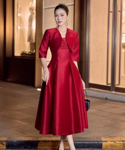 Đầm liền nữ Spearl