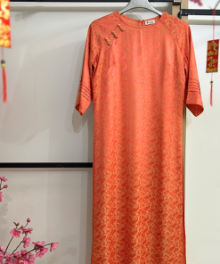 Alternative view of Áo dài nữ