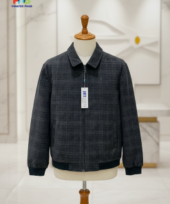 Áo jacket nam - Việt Tiến