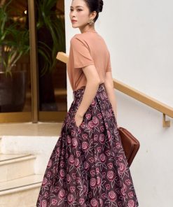 Alternative view of Chân váy nữ SPearl