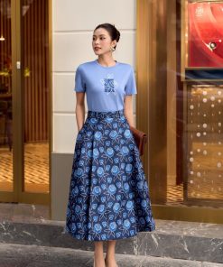 Chân váy nữ SPearl