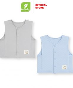 GILE BÉ TRAI CÀI GIỮA Lullaby