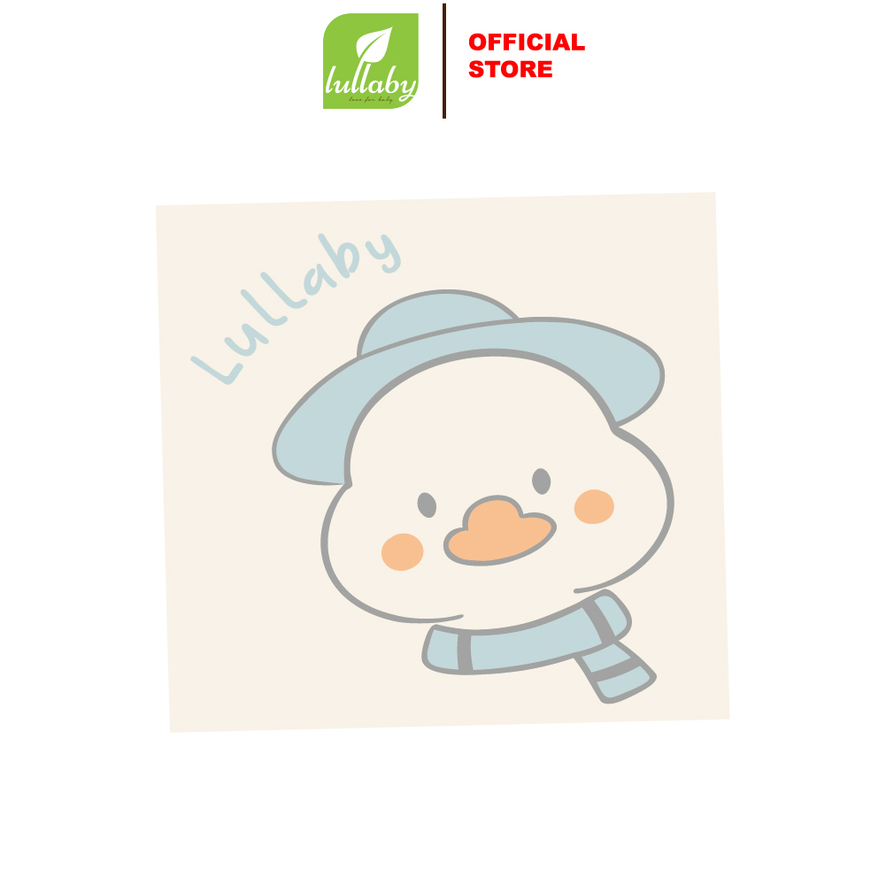 GILE BÉ TRAI CÀI GIỮA Lullaby