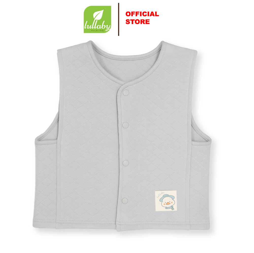 GILE BÉ TRAI CÀI GIỮA Lullaby