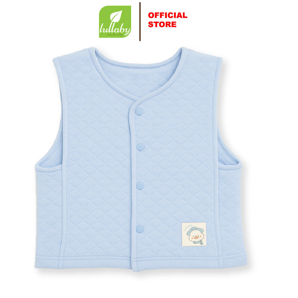 GILE BÉ TRAI CÀI GIỮA Lullaby