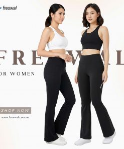 Alternative view of Quần tập Freswal