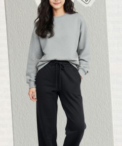 Quần nỉ nữ Freswal