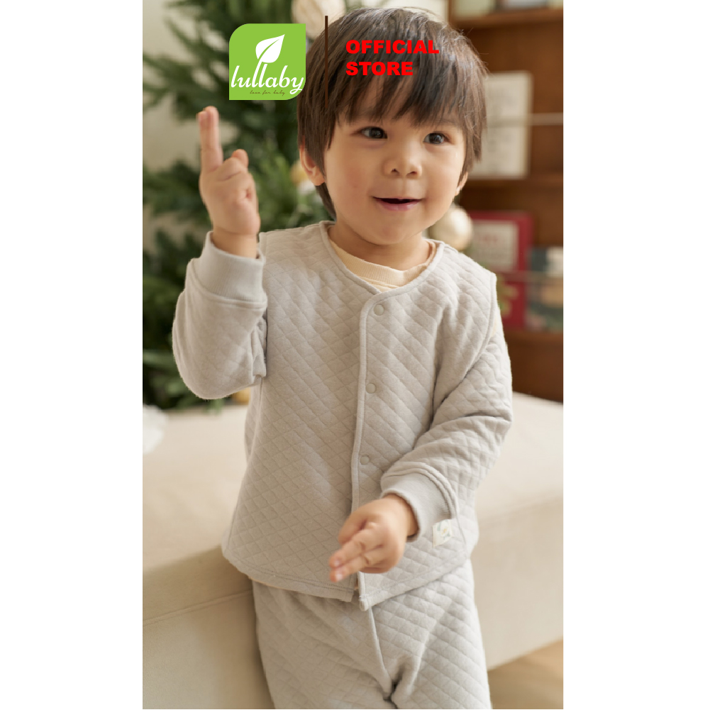 GILE BÉ TRAI CÀI GIỮA Lullaby