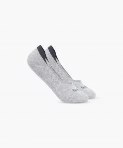 Alternative view of Tất ẩn nữ Cotton thoáng khí ONOFF