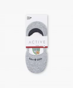 Tất ẩn nữ Cotton thoáng khí ONOFF