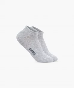 Alternative view of Tất nữ không cổ Cotton Extra Soft ONOFF