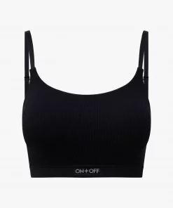 Alternative view of Áo bra seamless A04 ONOFF