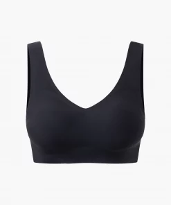 Alternative view of Áo bra seamless không đường may ONOFF