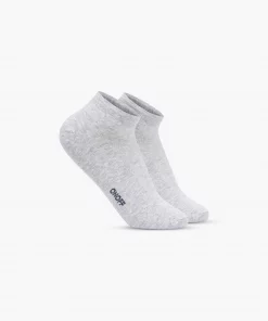 Alternative view of Onoff - Tất nam không cổ Breathable