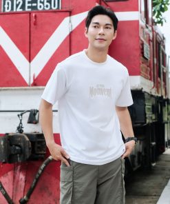 Alternative view of Áo phông nam Dugarco