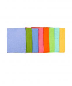 Alternative view of Khăn Mặt Chính Hàng Hanosimex