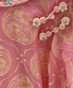 Alternative view of Pháp phục đi lễ CHELLE