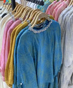 Pháp phục đi lễ CHELLE