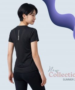 Alternative view of Áo thể thao nữ Freswal