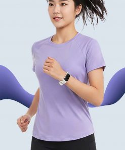 Áo thể thao nữ Freswal