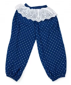 Alternative view of Bộ bé gái in hình thỏ