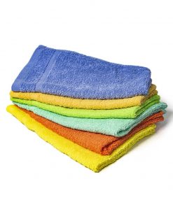 Khăn Mặt Chính Hàng Hanosimex