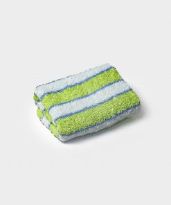 Alternative view of Khăn mặt kẻ Chính Hãng Hanosimex