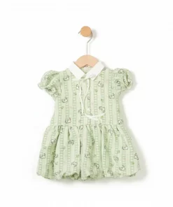 Alternative view of Váy thời trang trẻ em Litibaby