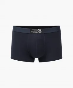 Alternative view of ONOFF Quần lót nam dáng trunk (boxer)