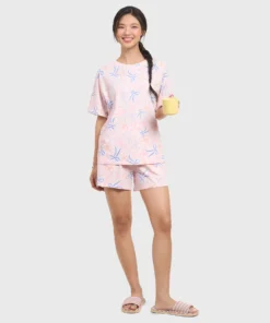 Bộ mặc nhà nữ CANIFA