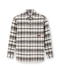 Áo sơ mi nam DT 1 túi ngực Dugarco