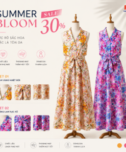 Floral Set